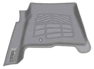 Sure-Fit Floor Mats 2012-2016 Ram Pickup Regular/Quad Cab