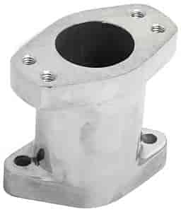 Water Outlet Spacer For Use w/Chevy Small Block/Big Block