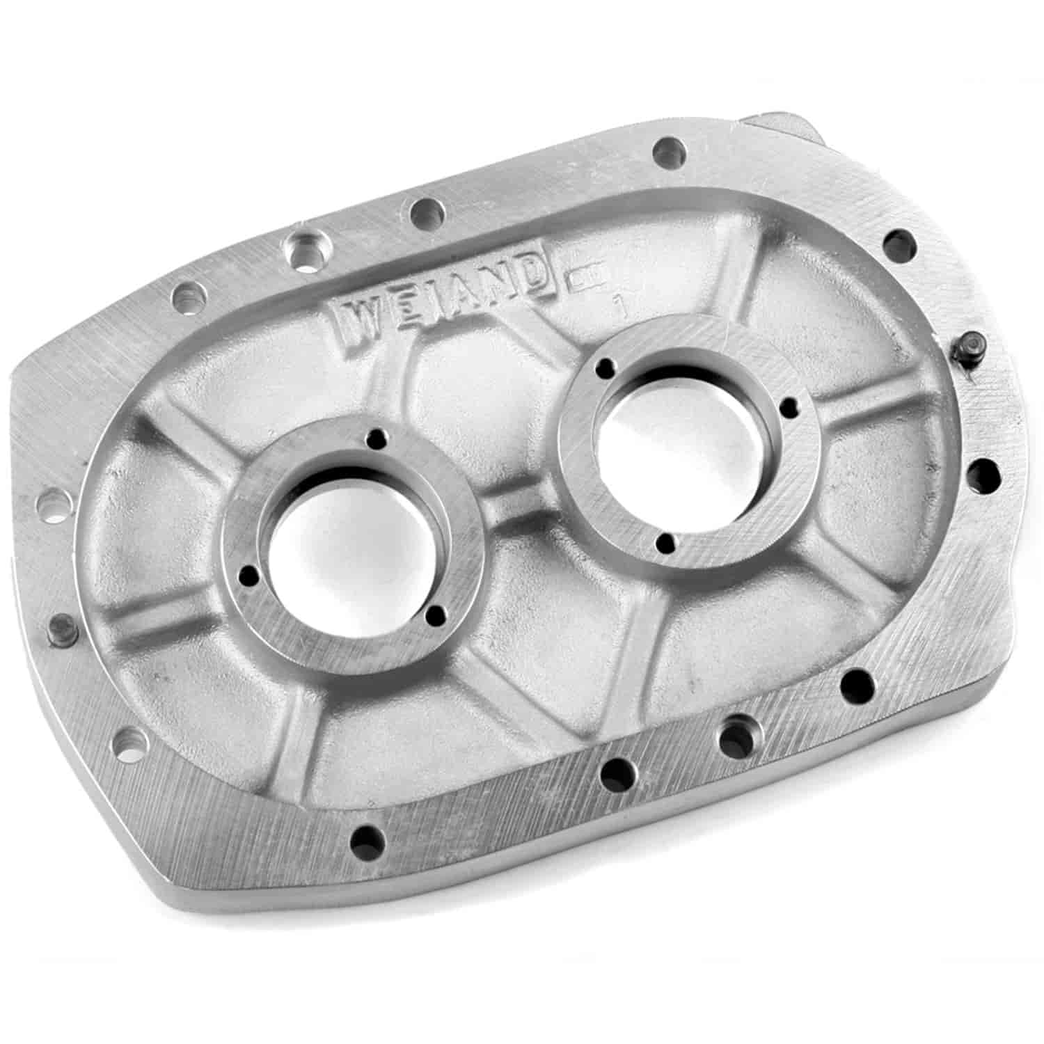 6-71/8-71 Supercharger Front Bearing Plate