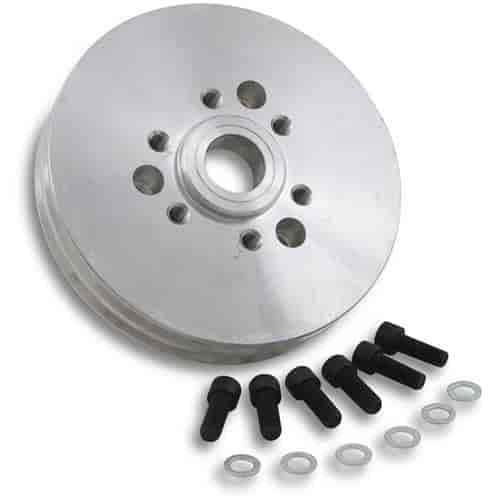 6-71/8-71 Supercharger Accessory Drive Pulley