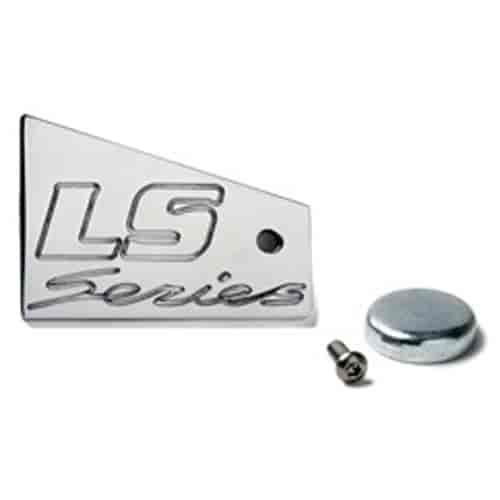EGR Block-Off Plate For Polished 300-111P