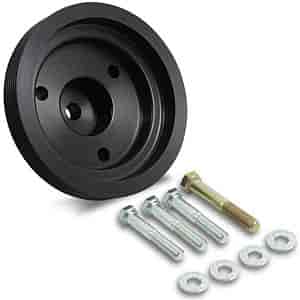 Lower Drive Pulley Small Block Chevy/GMC Truck