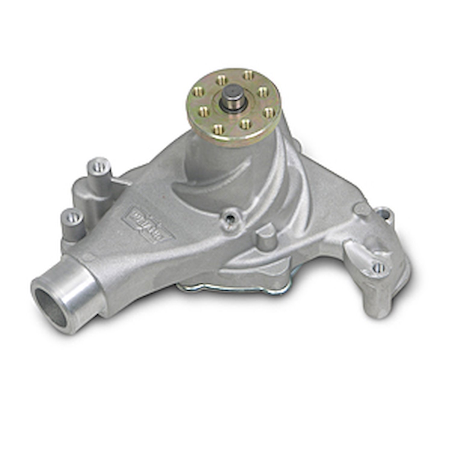 9240 Aluminum Water Pump for Small Block Chevy