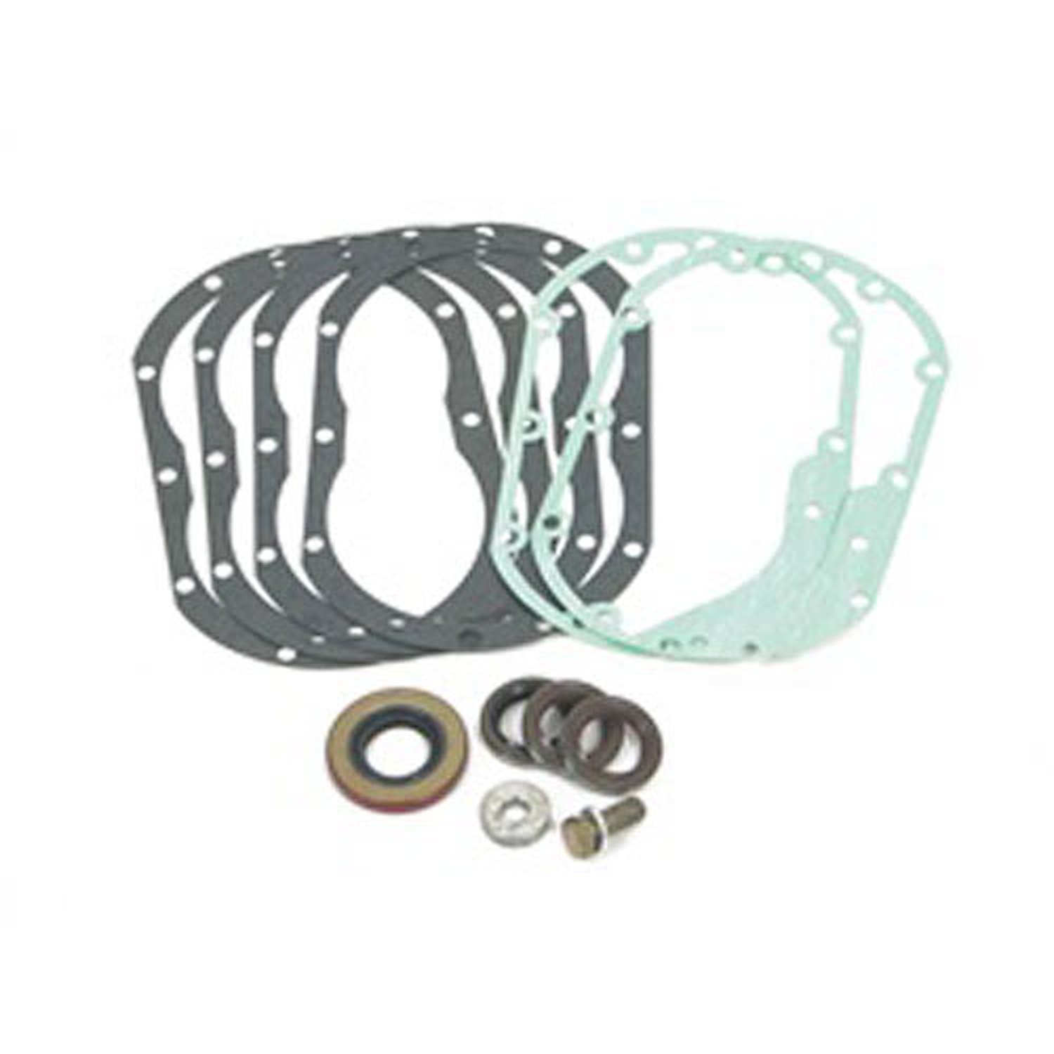 Gasket And Seal Kit Supercharger