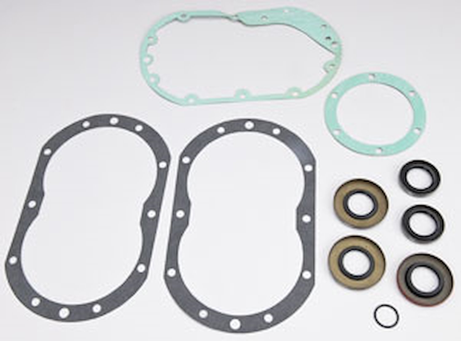 Gasket and Seal Kit For 142 Series Blowers