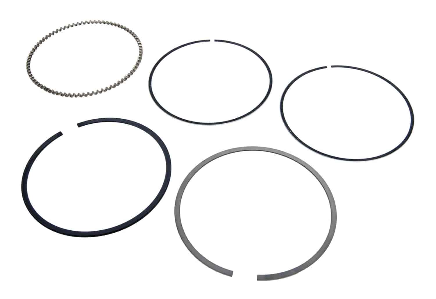 104.95MM 4.132IN. Auto RING SET- 1 cyl.