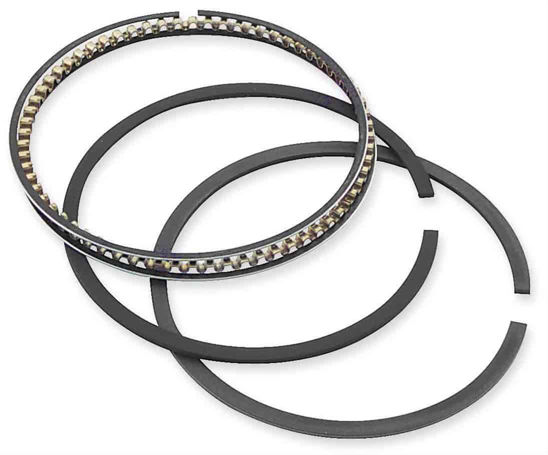 105.03mm 4.135IN. Auto RING SET- 1 cyl.
