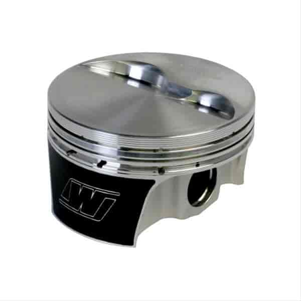 CHEVY LS SERIES 12cc DOME 1.300 x 4.005