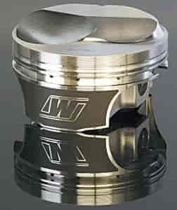 BB-Chevy Quick 16 Hollow Dome 40cc