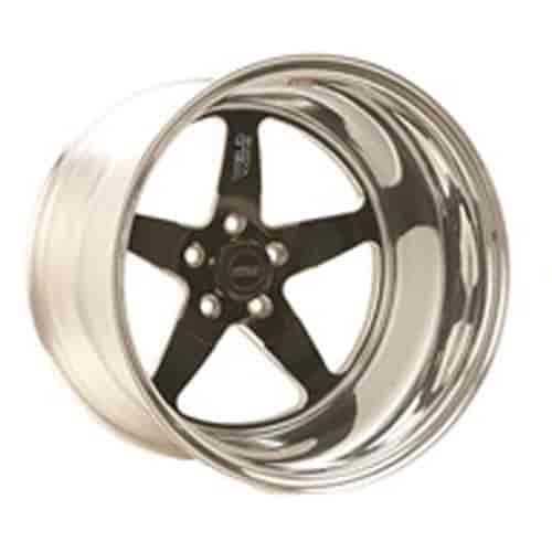 RT-S Series Wheel [Size: 18 in. x 12 in.]