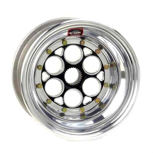 Magnum Sprint Series Wheel Size: 15" x 15" Bolt Circle: 42 Spline