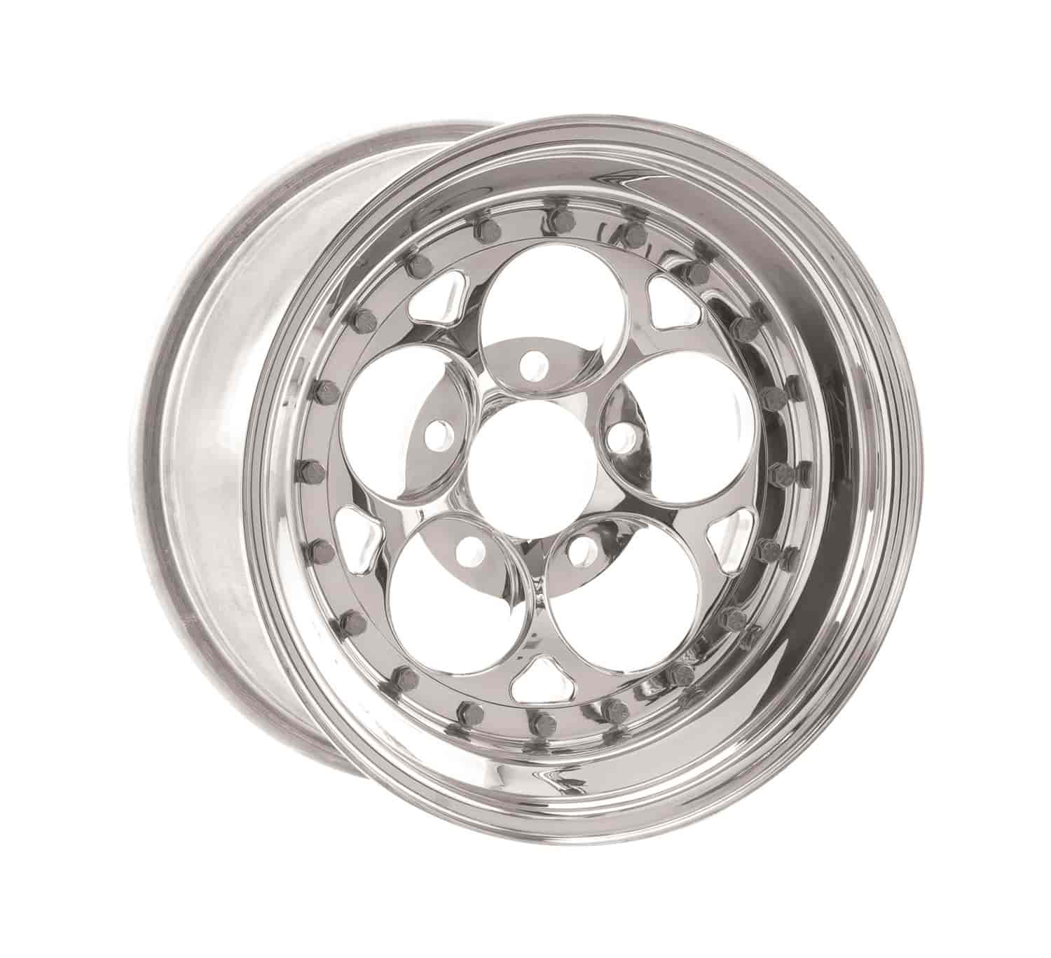 Magnum III RT Wheel 5 Lug 3.5 RS