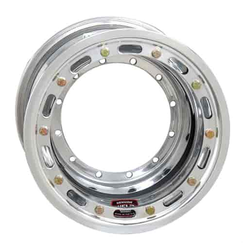 Sprint Direct Mount Series Wheel Size: 15" x 8" Bolt Circle: 5 x 9.75"