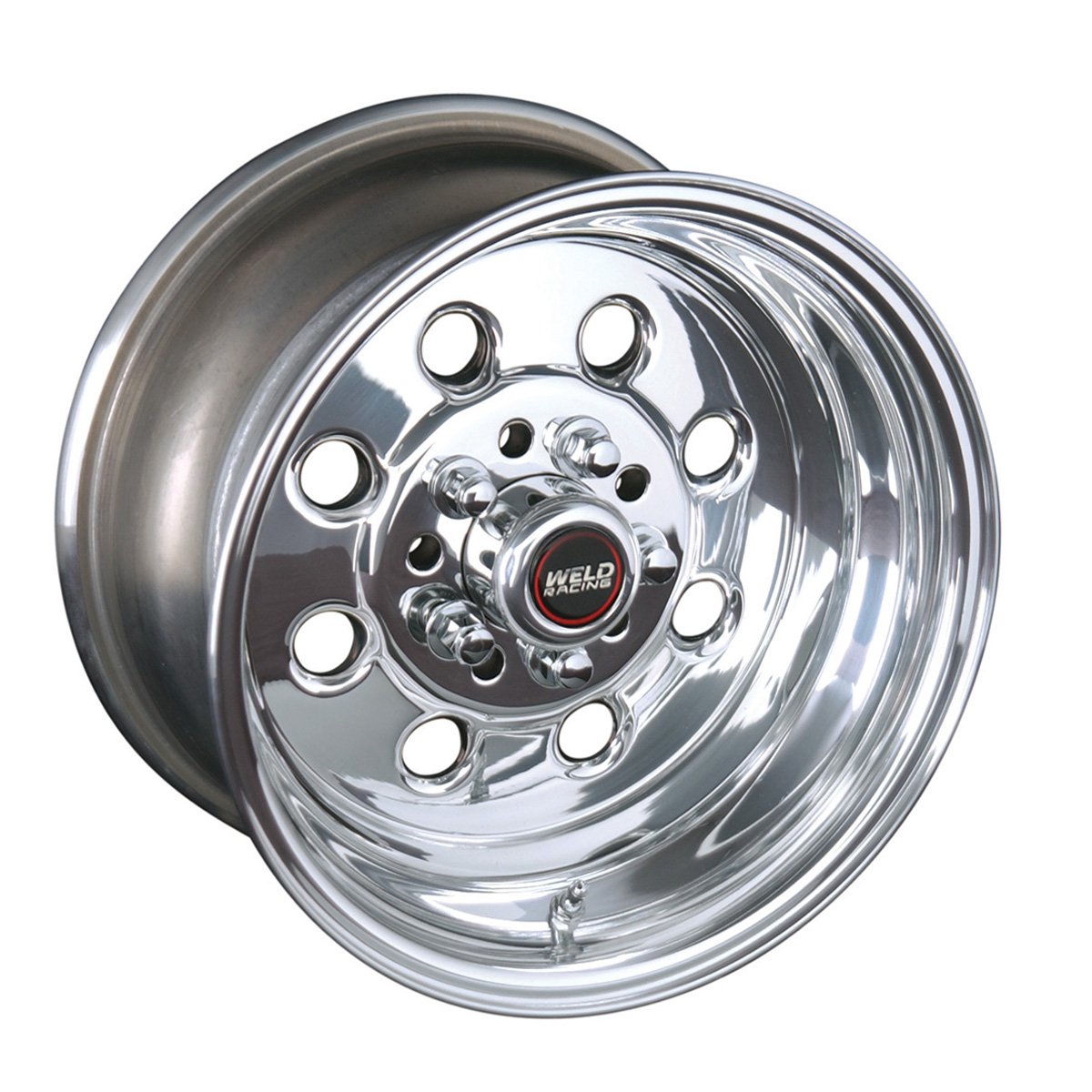 90-58348 Sport Forged Draglite Wheel [Size: 15'' x 8''] Polished