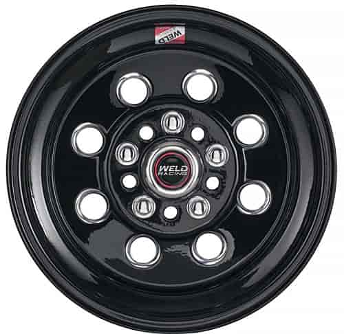 Sport Forged Draglite Black Wheel 5 Lug 1.875 RS