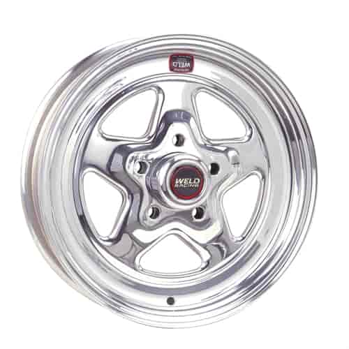 Sport Forged ProStar Wheel 5 Lug 2.5 RS