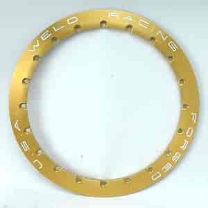 Bead-Loc Ring 15" Wheel, 20 Hole