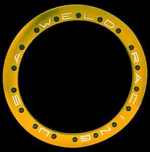 Bead-Loc Ring 16" Wheel, 18 Hole