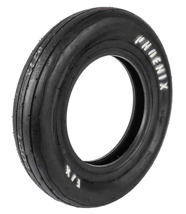 PH427 Front Drag Tire, 27x 4.5"-17"