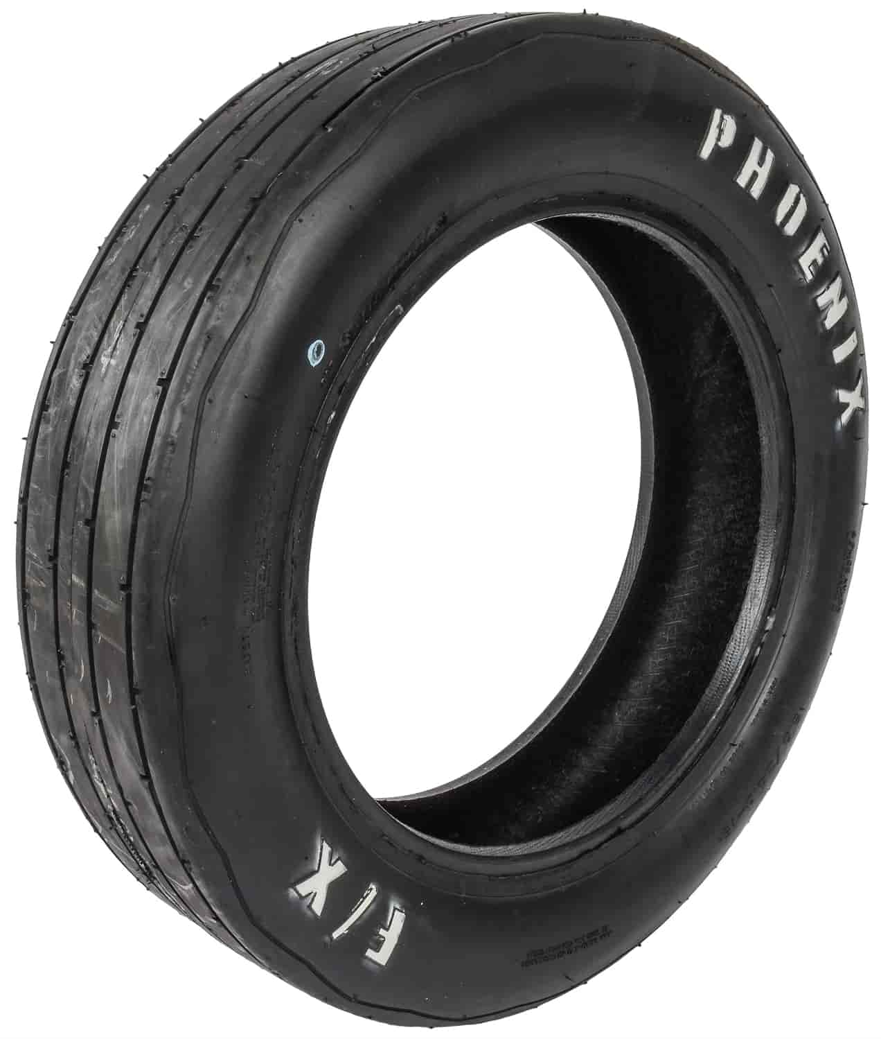 Front Drag Tire 24.0" x 5.0" - 15"
