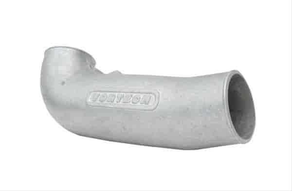 1986-1993 Mustang Race Discharge Tube Polished