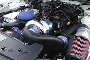 V-2 SQ Si-Trim Ford Supercharger Kit