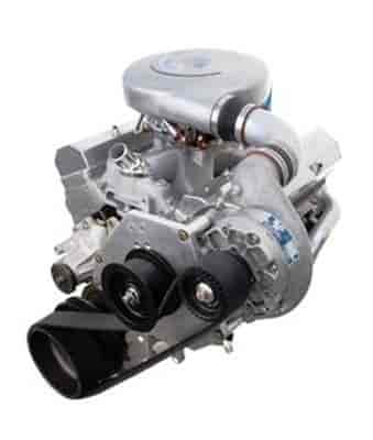S/C ONLY SB CHEVY CARB 1000 HP