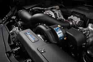 V-3 SCi-Trim Scion/Subaru Supercharger Kit