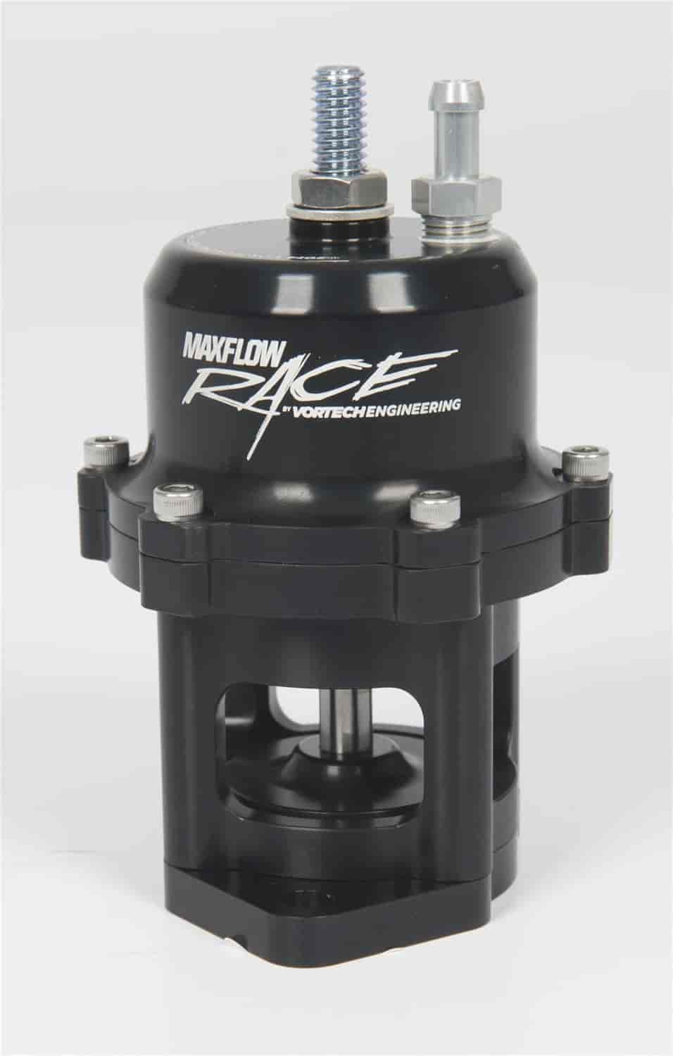 Maxflow Race BOV Billet Clear High Tension Spring