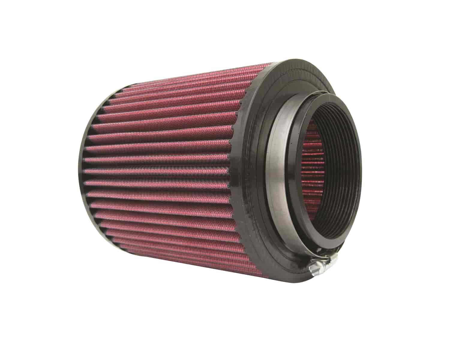 Air Filter 3.50in Flange x 6.00in Length