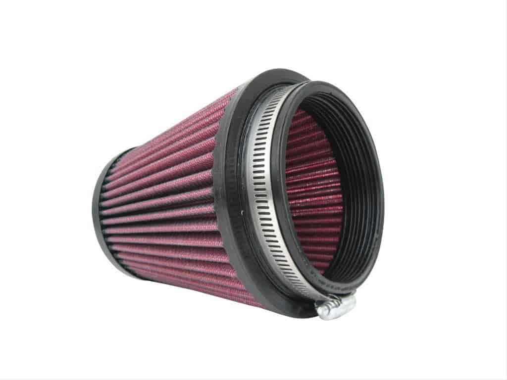 Air Filter 3.75in Flange x 7.00in Length