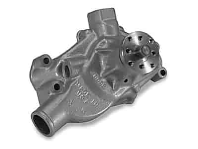 Stage 1 Water Pump Small Block Chevy - Short