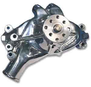 Stage 2 Water Pump 1987-Up Big Block Chevy - Long