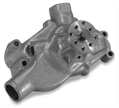 Chevy Small Block short style 5.795 hub height 3/4 shaft severe duty with adjustable casting