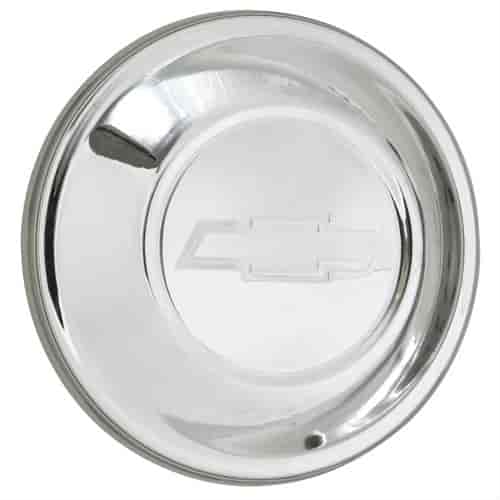 Center Cap Fits OE Styled Steel Wheels with 10-1/8" Outside Knobs