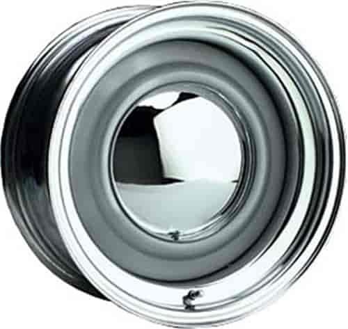 Chrome 13-Series Smoothie Wheel Size: 14" x 7"