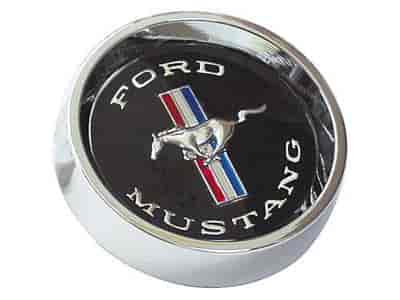 Rallye Center Cap 1965-66 Ford Mustang