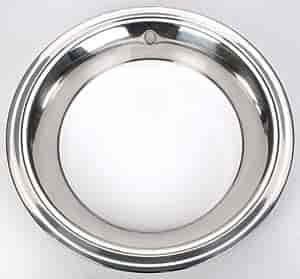 Trim Ring 15 x 7" SS396 Style