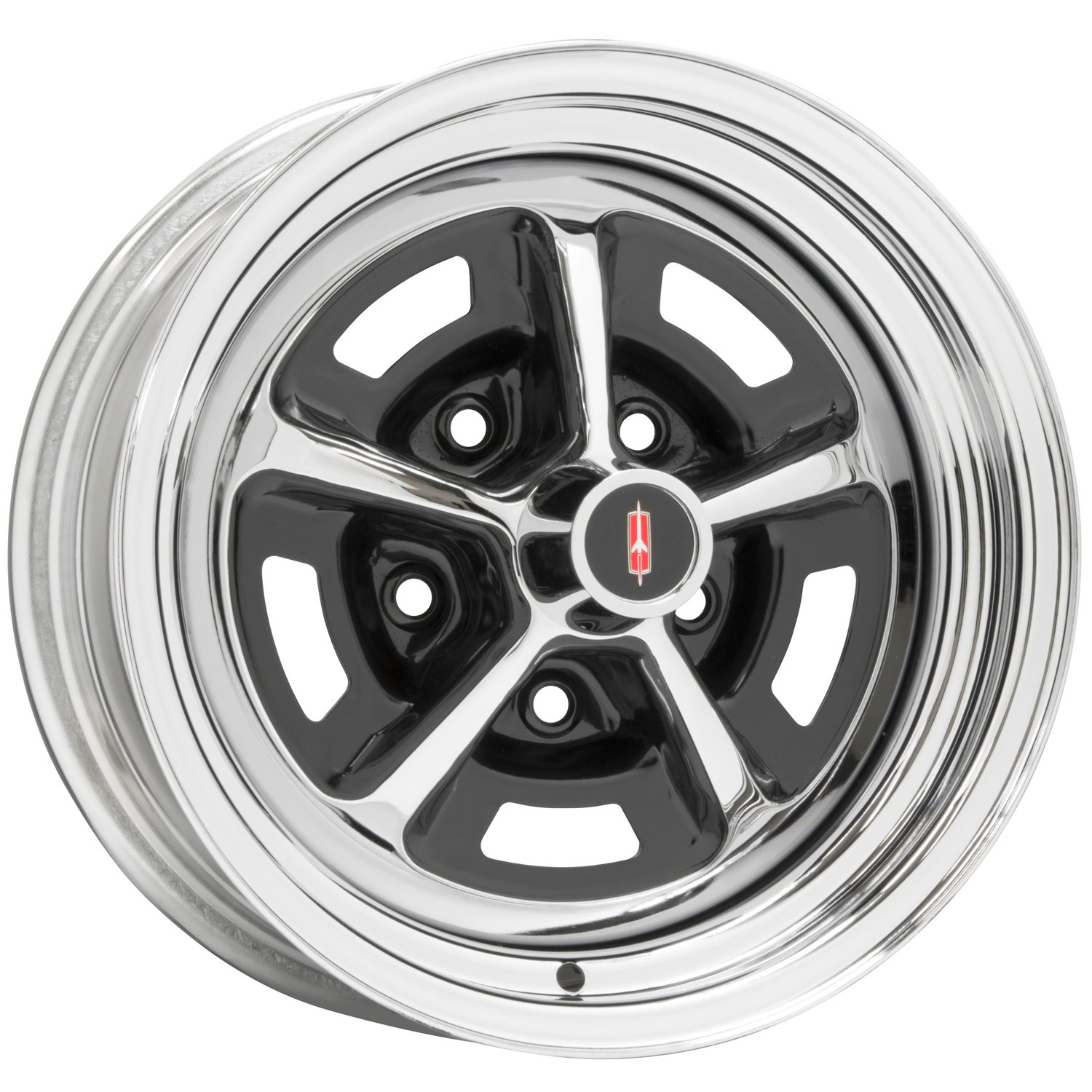 52-5834042 52-Series Oldsmobile SSI Wheel [Size: 15" x 8"]