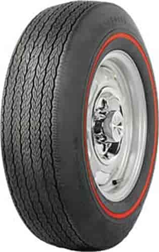 Mopar Wheel & Tire Package Rim Size: 15" x 8"