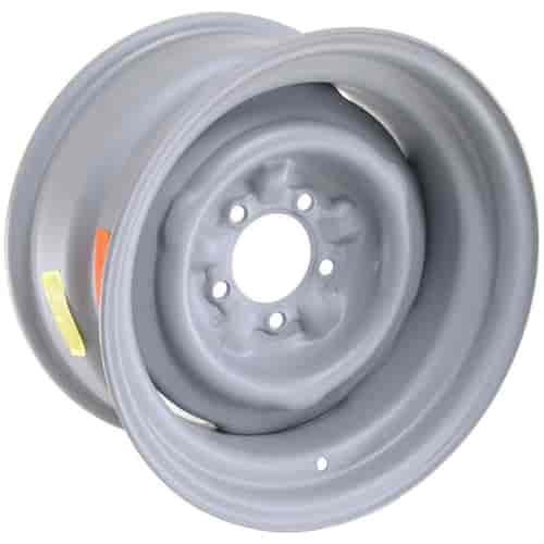 Bare 62-Series Smoothie Wheel Size: 17" x 7"