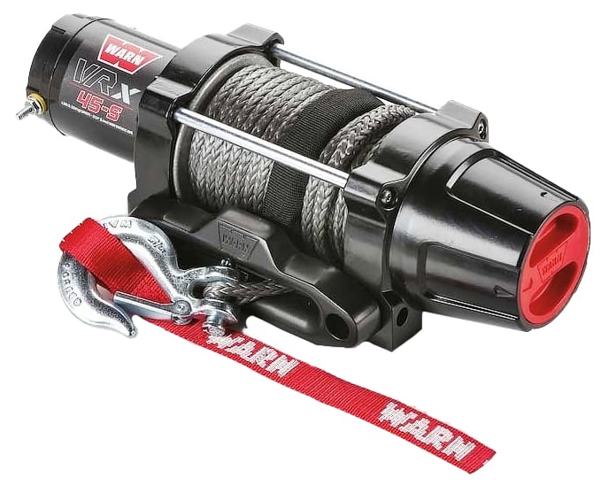 VRX 45-S Powersport Synthetic Winch
