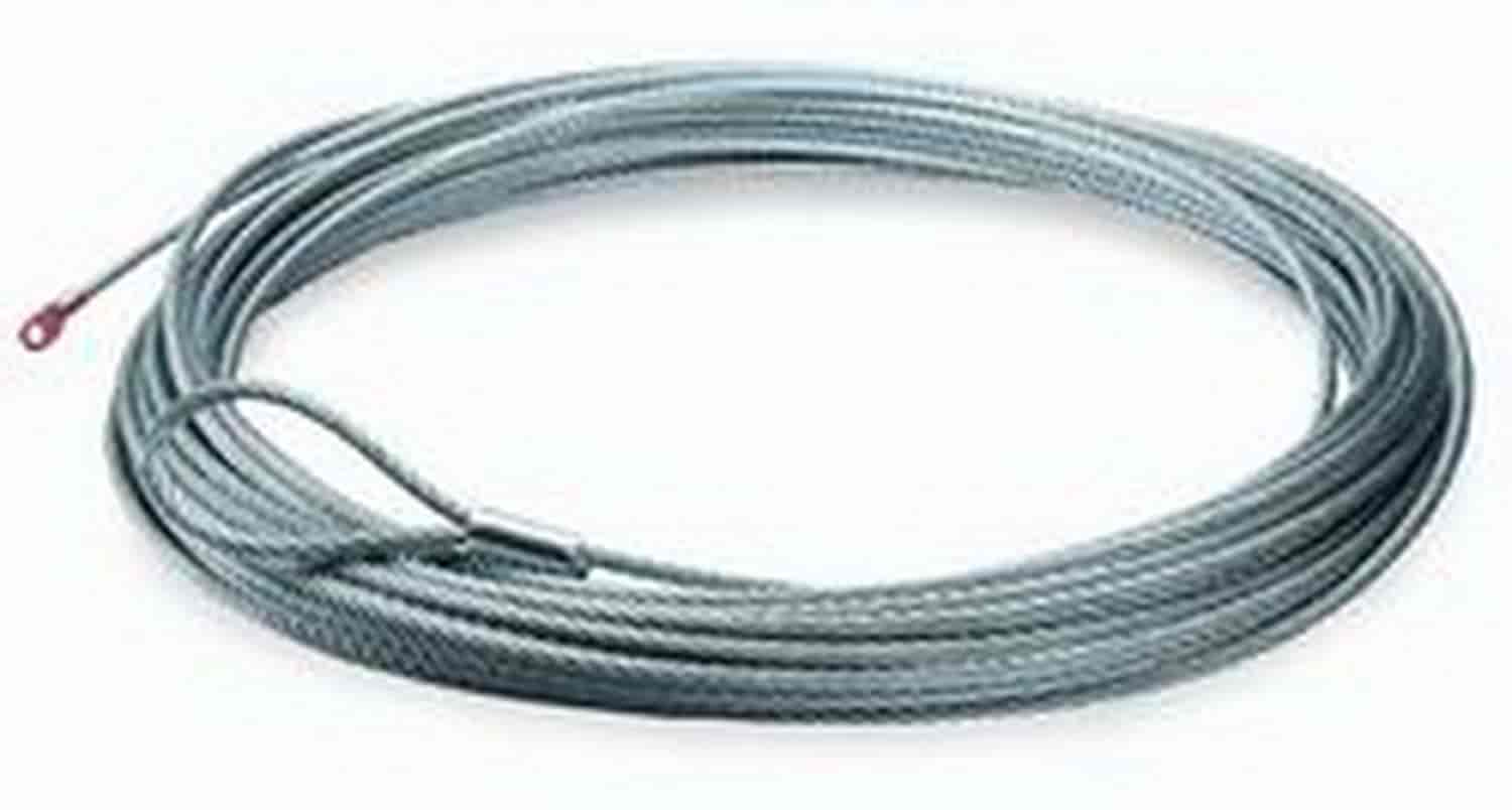 WIRE ROPE3/16X50FOR STEEL