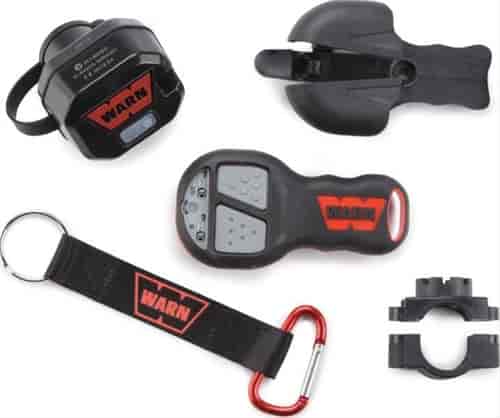 Wireless Remote Kit for Truck and SUV Winches