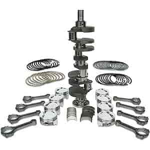 Chrysler 360 4340 Forged Competition Rotating Assembly 365ci