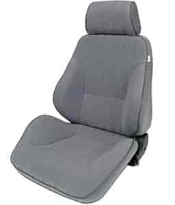 Rally XL Series 1000 Seat 12" Hip Width