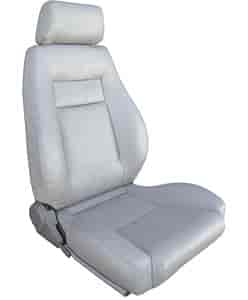 Elite Series 1100 Seat 12" Hip Width
