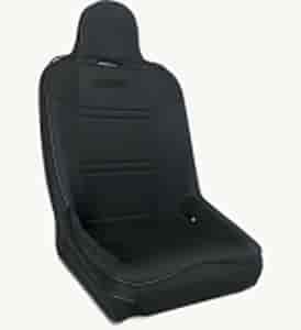 Terrain Series 1620 Suspension Seat Black Velour