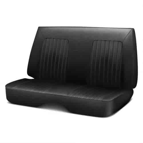 Rally Rear Seat Cover