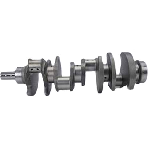 9000 Pro Comp Lightweight Crankshaft Ford 351W